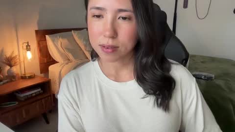 Jade Love online show from September 2025 08:23:01 PM