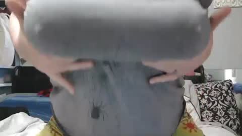 JadeLuv online show from February 2026 03:15:02 PM