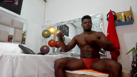 Jaden online show from October 2025 02:23:01 AM