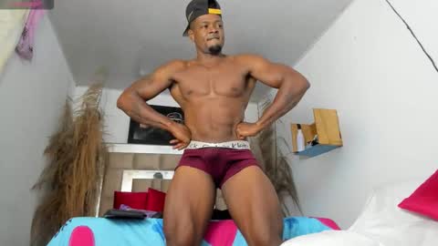 Jaden online show from January 2026 07:08:02 PM