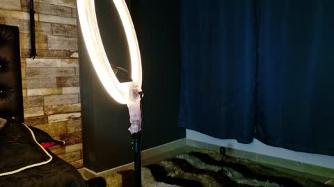 Jaden Feynman online show from December 2024 04:45:02 AM