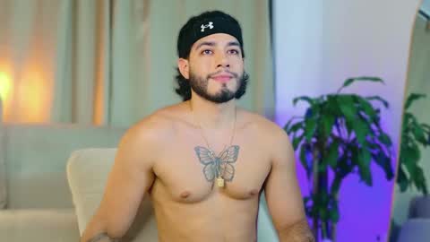 Jaden Feynman online show from October 2025 03:51:02 AM