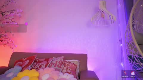 Jade Summer online show from April 2026 11:32:01 AM