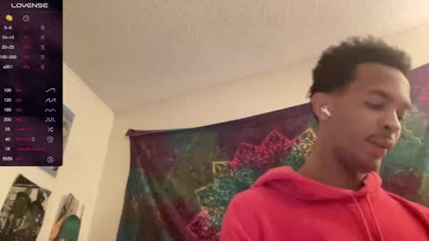 Snapshot of jadexbabe chatting on February 2025 09:42:01 AM Jadexbabe online show from February 2025 09:42:01 AM