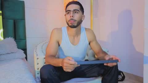 Snapshot of jadiel_stone chatting on May 2026 12:13:01 PM Jadiel online show from May 2026 12:13:01 PM