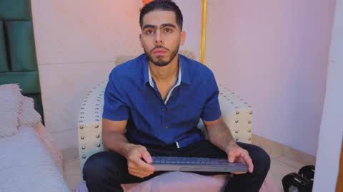 Snapshot of jadiel_stone chatting on May 2026 11:51:02 AM Jadiel online show from May 2026 11:51:02 AM