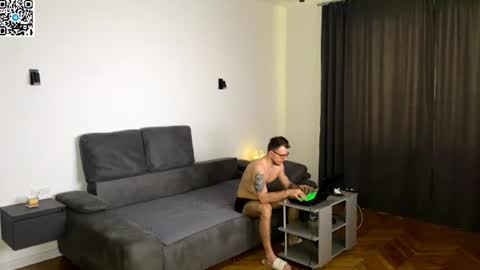Snapshot of jaguar_777 chatting on June 2026 12:22:01 PM Alex online show from June 2026 12:22:01 PM