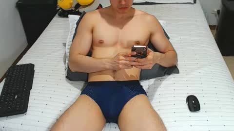 jahshot4 online show from September 2025 06:26:02 AM