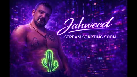 Snapshot of jahweed8 chatting on June 2026 06:27:01 AM Jahweed online show from June 2026 06:27:01 AM