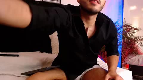 Jaiden online show from November 2025 07:18:02 AM