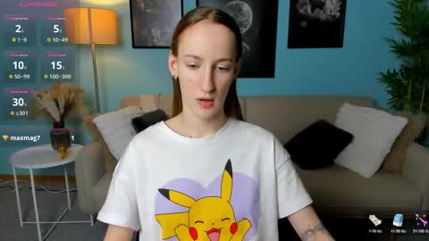 Jeidi online show from February 2026 08:09:01 PM