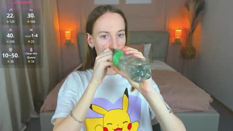 Jeidi online show from March 2026 06:34:02 PM