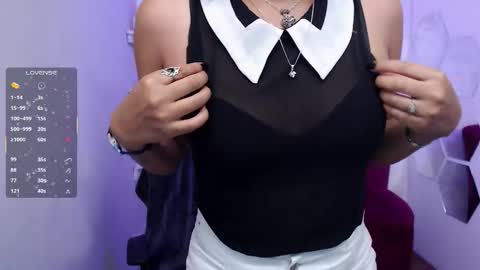 Snapshot of jaina_angel_ chatting on January 2026 03:22:01 AM Jaina online show from January 2026 03:22:01 AM