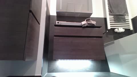 jak_81 online show from January 2025 01:00:02 AM