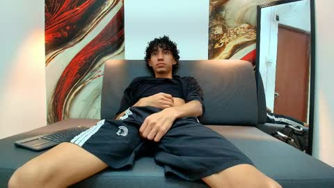 jack online show from April 2026 07:26:02 PM