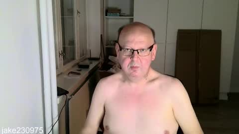 Snapshot of jake230975 chatting on October 2025 08:35:01 PM Jake2309 online show from October 2025 08:35:01 PM