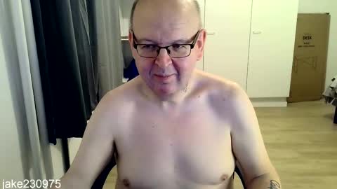 Jake2309 online show from February 2026 08:23:01 PM