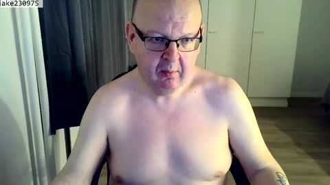 Jake2309 online show from April 2026 07:31:01 PM