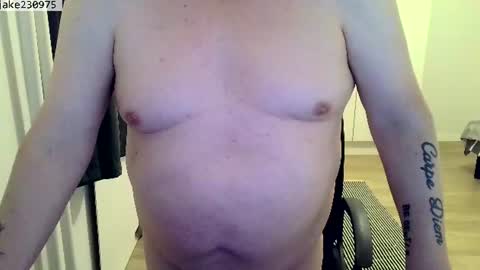Jake2309 online show from June 2026 07:13:01 PM