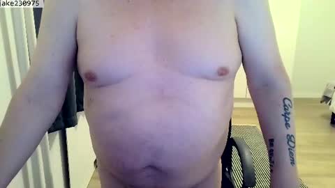 Jake2309 online show from June 2026 06:56:01 PM