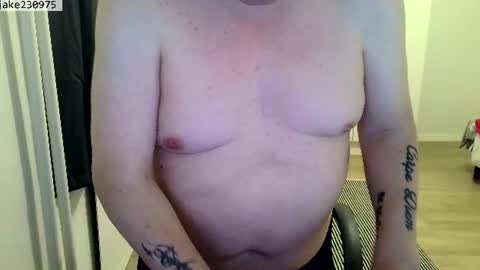 Jake2309 online show from June 2026 07:30:02 PM