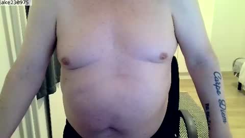 Jake2309 online show from June 2026 06:42:02 PM