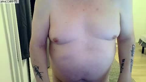 Jake2309 online show from July 2026 08:04:02 PM