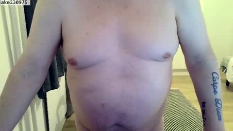 Jake2309 online show from July 2026 07:40:01 PM