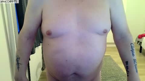 Jake2309 online show from July 2026 08:00:02 PM