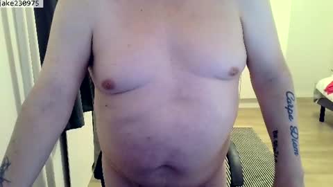 Jake2309 online show from July 2026 07:27:01 PM
