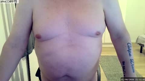 Jake2309 online show from August 2026 06:51:02 PM
