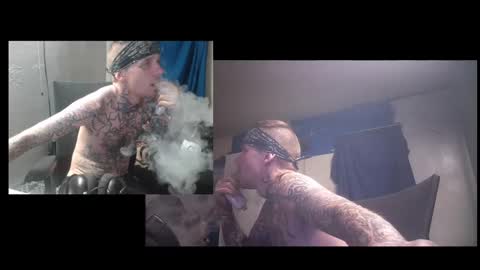 showingitoff online show from September 2025 07:14:02 AM