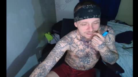 showingitoff online show from February 2026 04:30:01 AM