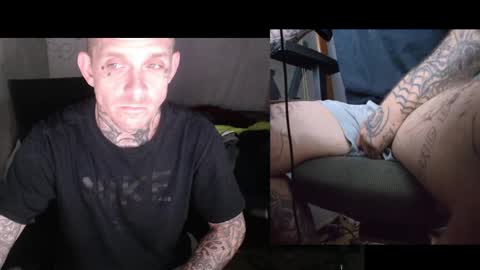 Snapshot of jake265897 chatting on April 2026 04:43:02 AM showingitoff online show from April 2026 04:43:02 AM