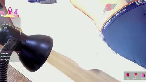 Jake And Nicole online show from November 2025 02:00:01 AM