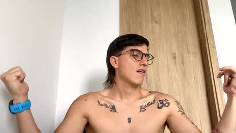 JAKE BOO online show from January 2025 09:06:01 PM