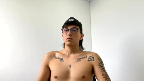 JAKE BOO online show from February 2025 08:56:01 PM