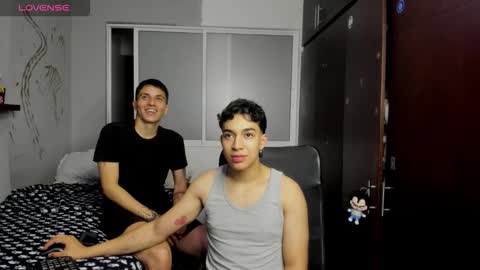 JAKE BOO online show from September 2025 12:32:02 AM