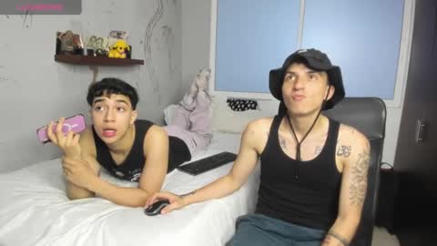 JAKE BOO online show from September 2025 01:06:02 AM