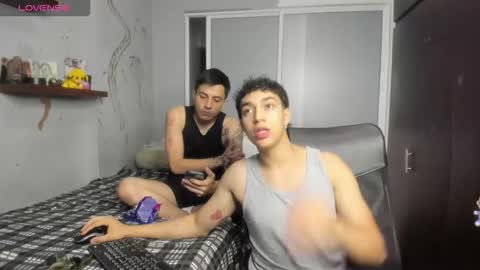 JAKE BOO online show from September 2025 11:50:01 PM