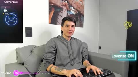 JAKE BOO online show from December 2025 05:17:02 AM