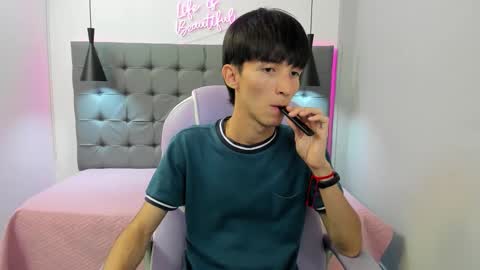 JAKE online show from September 2025 08:24:01 PM