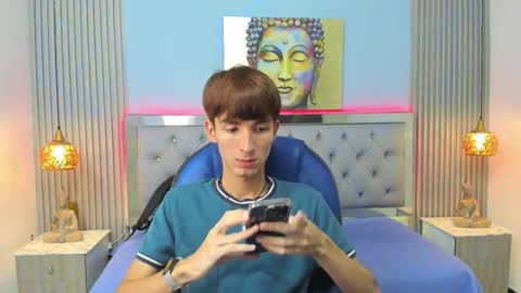 JAKE online show from February 2026 03:35:01 AM