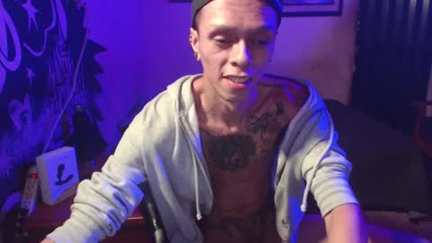 JakeRam online show from December 2024 02:37:02 AM