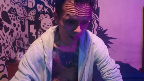 JakeRam online show from February 2025 11:09:02 PM