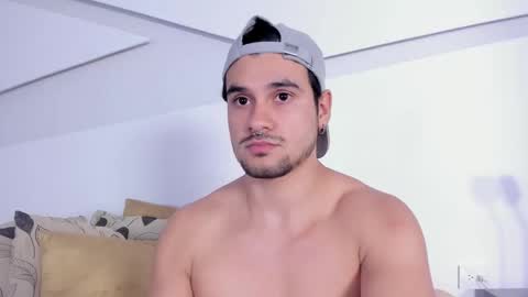 Jake  online show from March 2026 08:19:01 AM