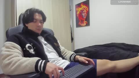 jake_murphy online show from December 2024 03:45:02 AM