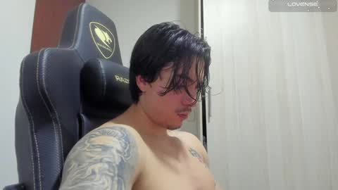 jake_murphy online show from December 2024 04:45:01 AM