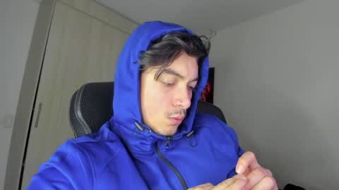 jake_murphy online show from January 2025 09:25:02 PM