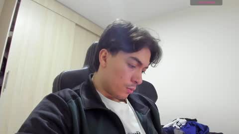 jake_murphy online show from January 2025 05:53:01 PM